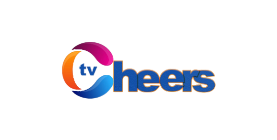 cheers